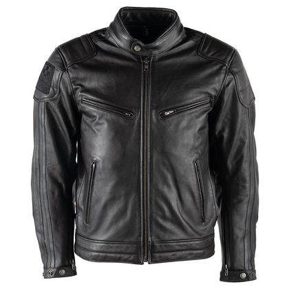 Blouson Helstons TRIDENT - Marron