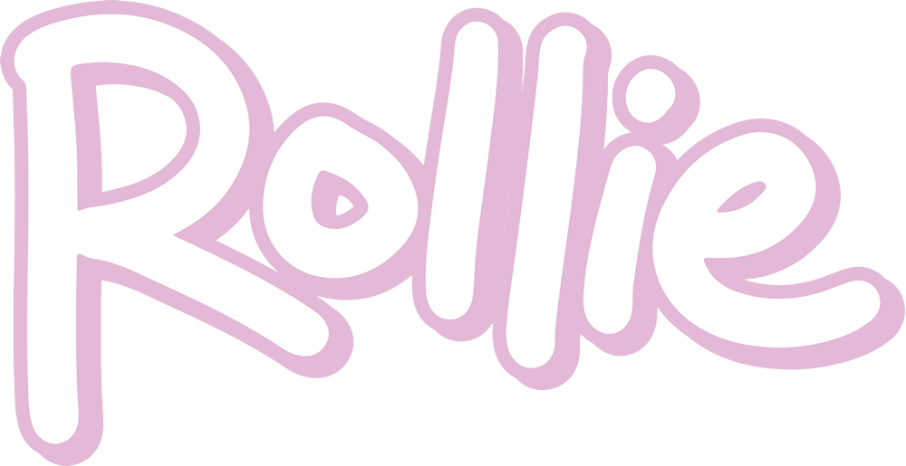 Razor - Rollie 2-i-1 konvertible - Pink
