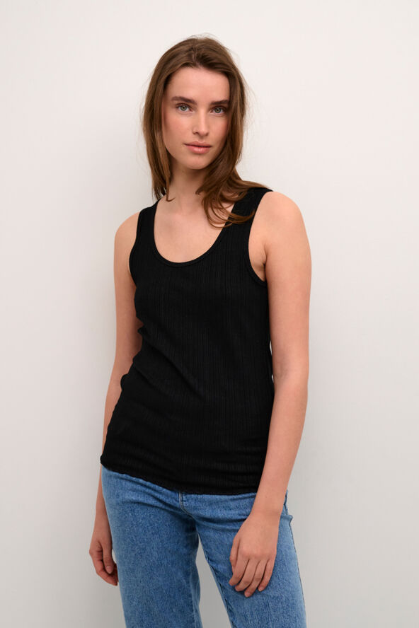 Karen by Simonsen CandaceKB Tank Top Meteorite