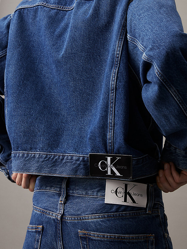 jaqueta jeans