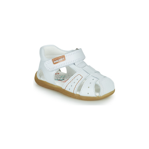 Pablosky - TOMETTE - Blanc
