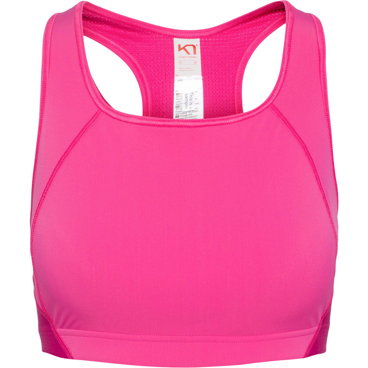 Kari Traa Trud Medium Support Sports BH Dame
