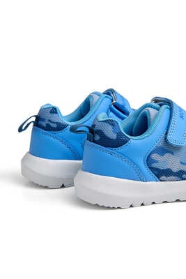 Nordbjørn Miami Sneakers, Blå