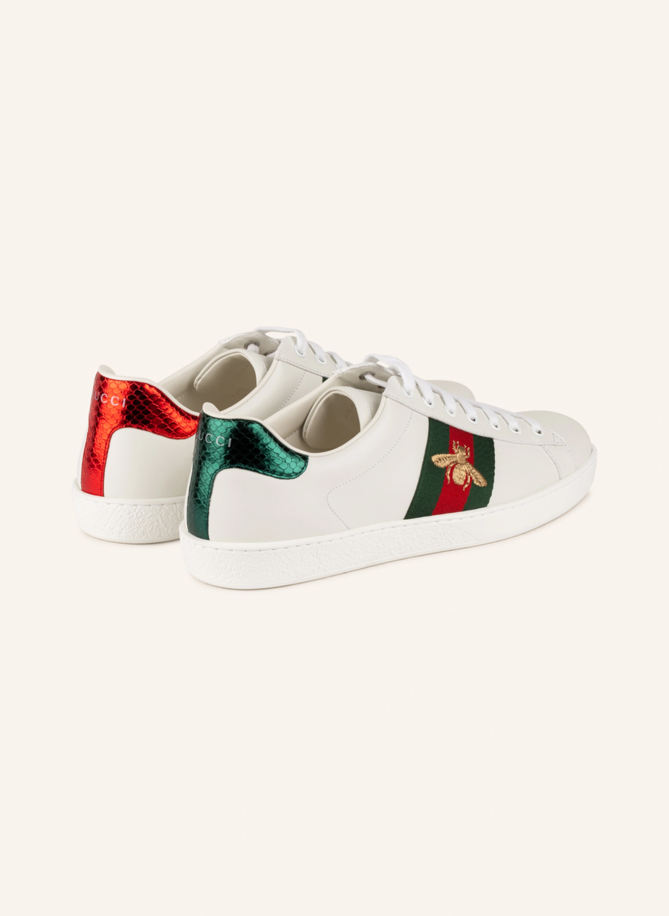 GUCCI Sneaker ACE
