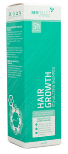 Neofollics Hair Growth Stimulating Shampoo 250ML