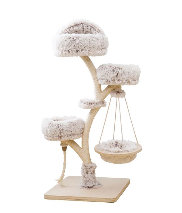 Dehner Lieblinge Kratzbaum Bonnie,