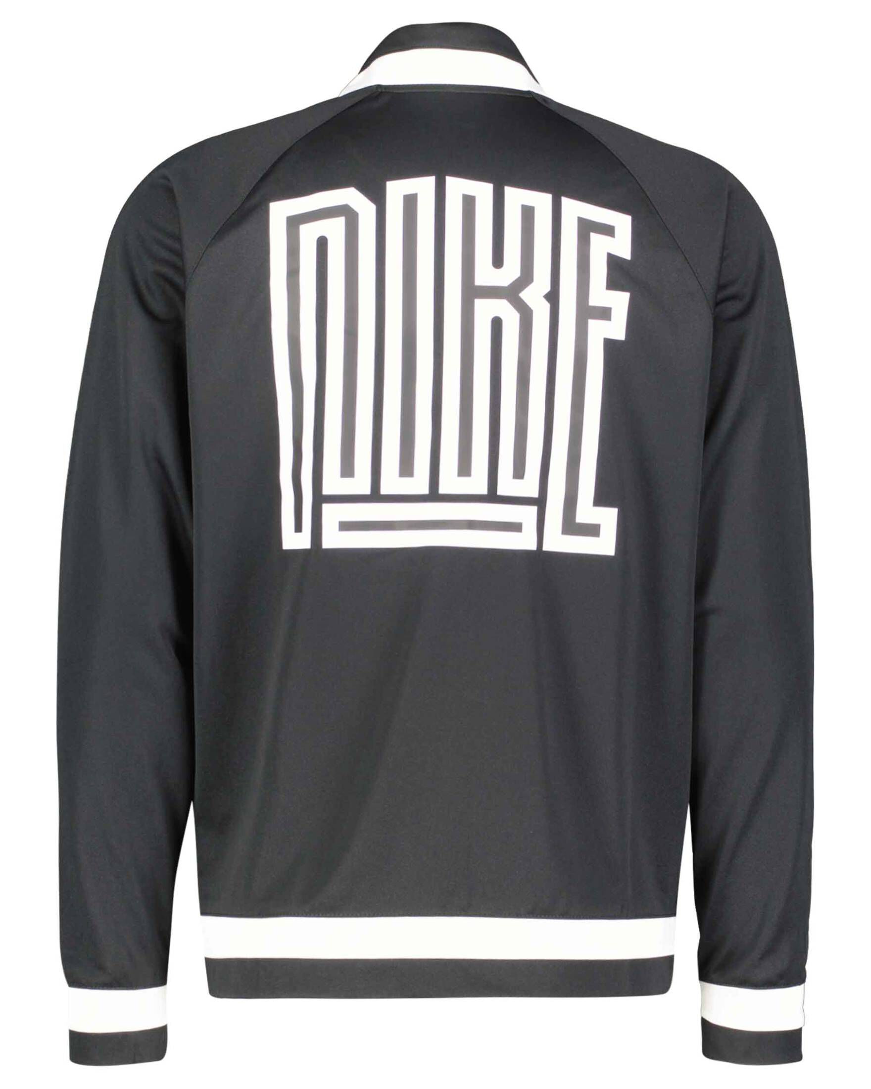 Nike| Herren Basketballjacke