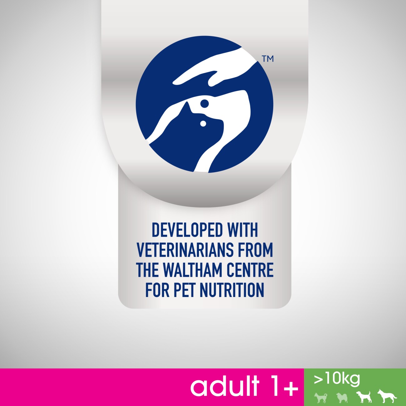 PERFECT FIT Adult 1+ Huhn M/L 6kg