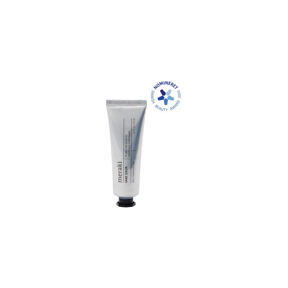 Meraki Hand Serum - 50 ml.