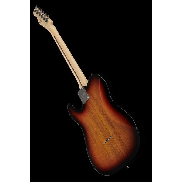 Squier Affinity Tele MN 3-SB