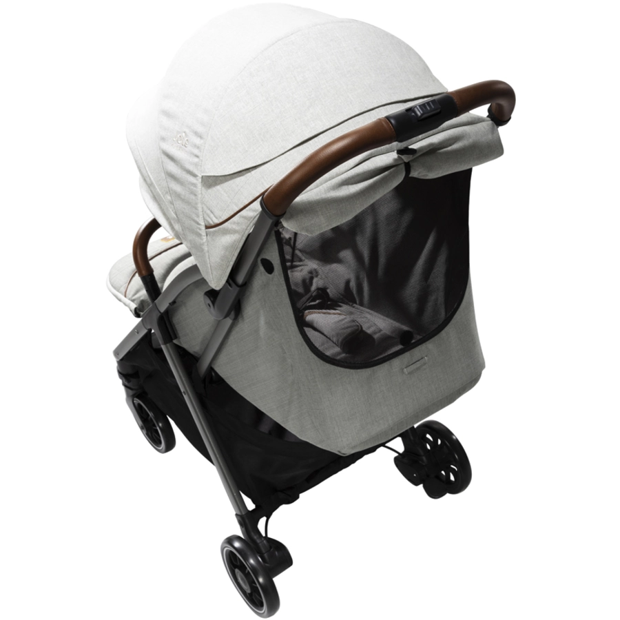 Joie Signature Kombi-Buggy Parcel Oyster