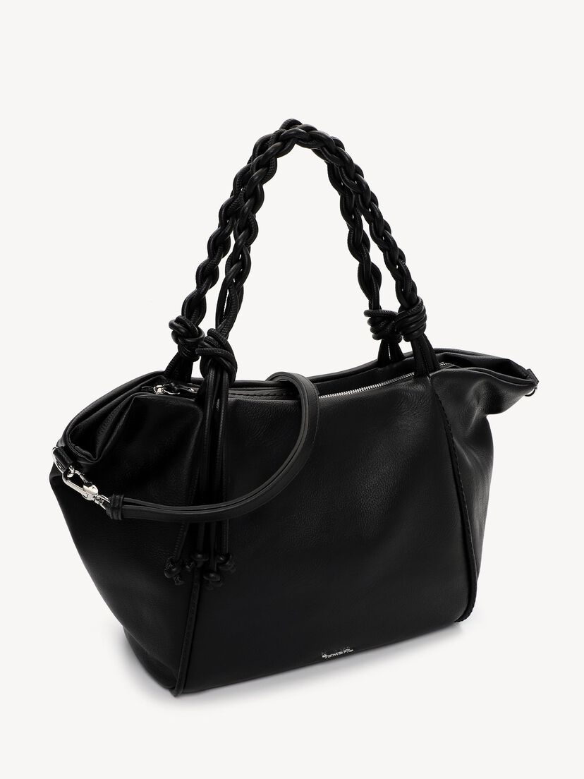 Shopper - zwart
