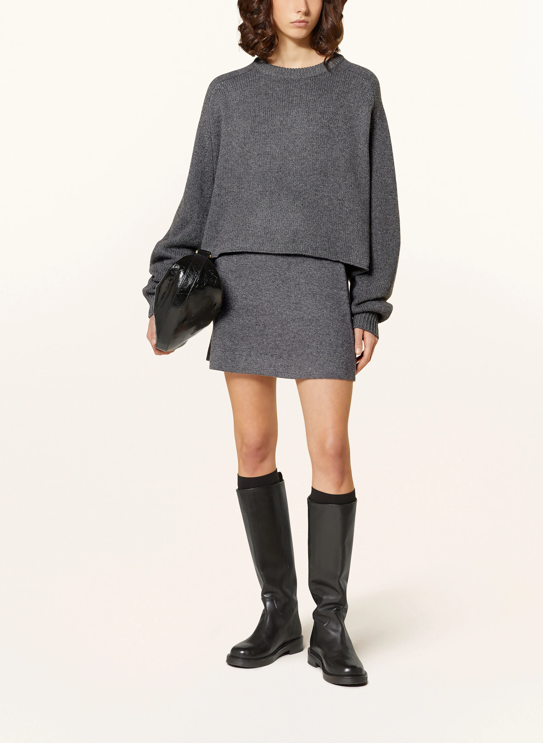LISA YANG Cashmere-Pullover