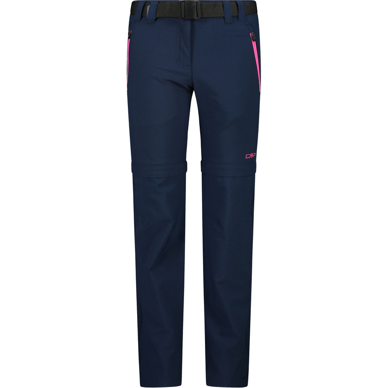 CMP Kinder Trekking Zip Off Hose