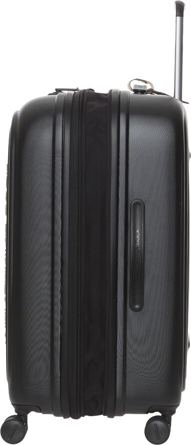 Mandarina Duck LOGODUCK   TROLLEY MEDIUM EXP / BLACK Black