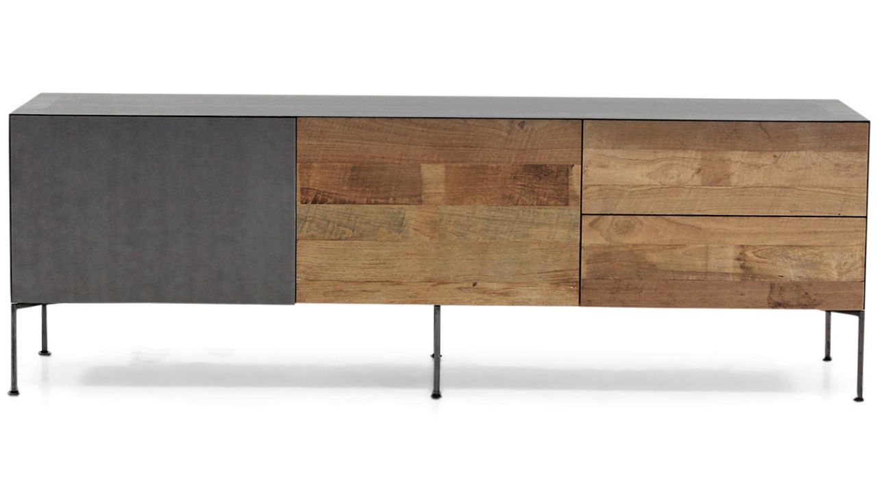 Tv-dressoir Pandora B166 x D45 x H55 cm
