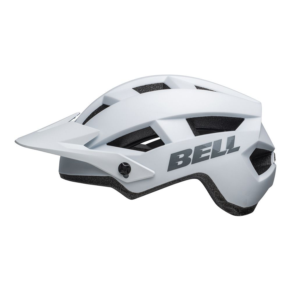 Bell SPARK 2 - Casque VTT matte white