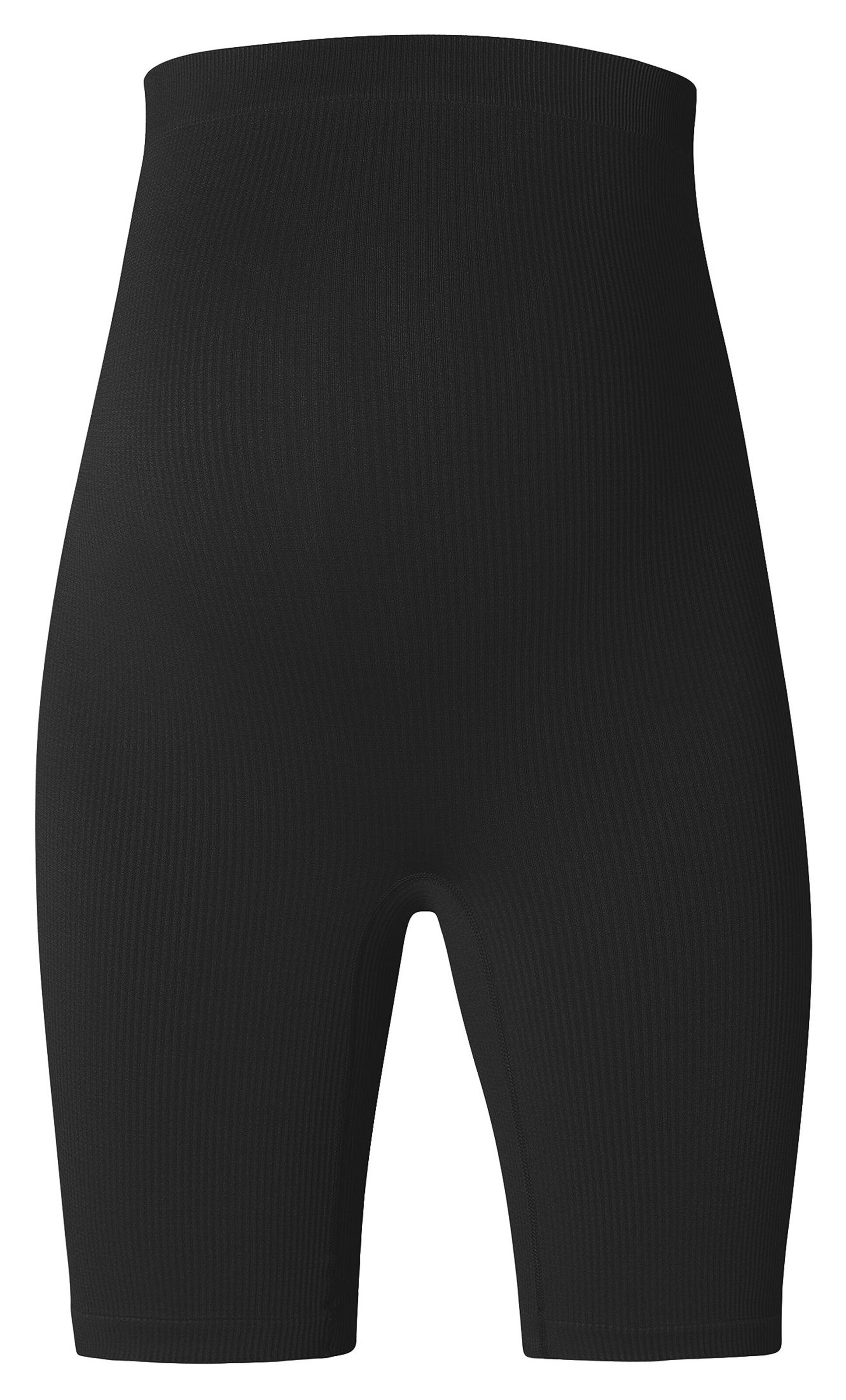 Noppies Umstandsshorts biker shorts Nais Black