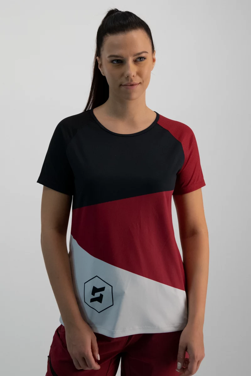 Stoke Damen Biketrikot