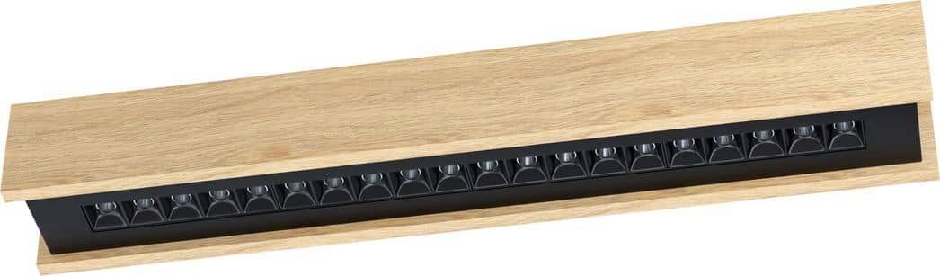 LED-Deckenleuchte