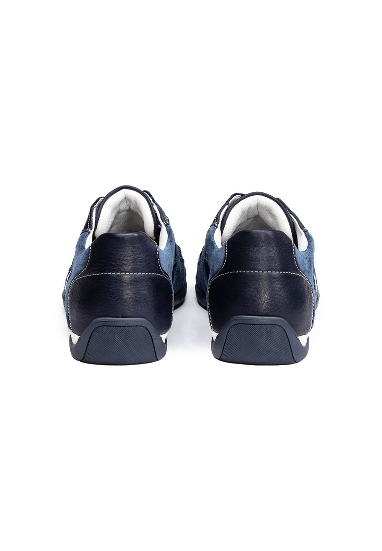 BALDWIN Blau