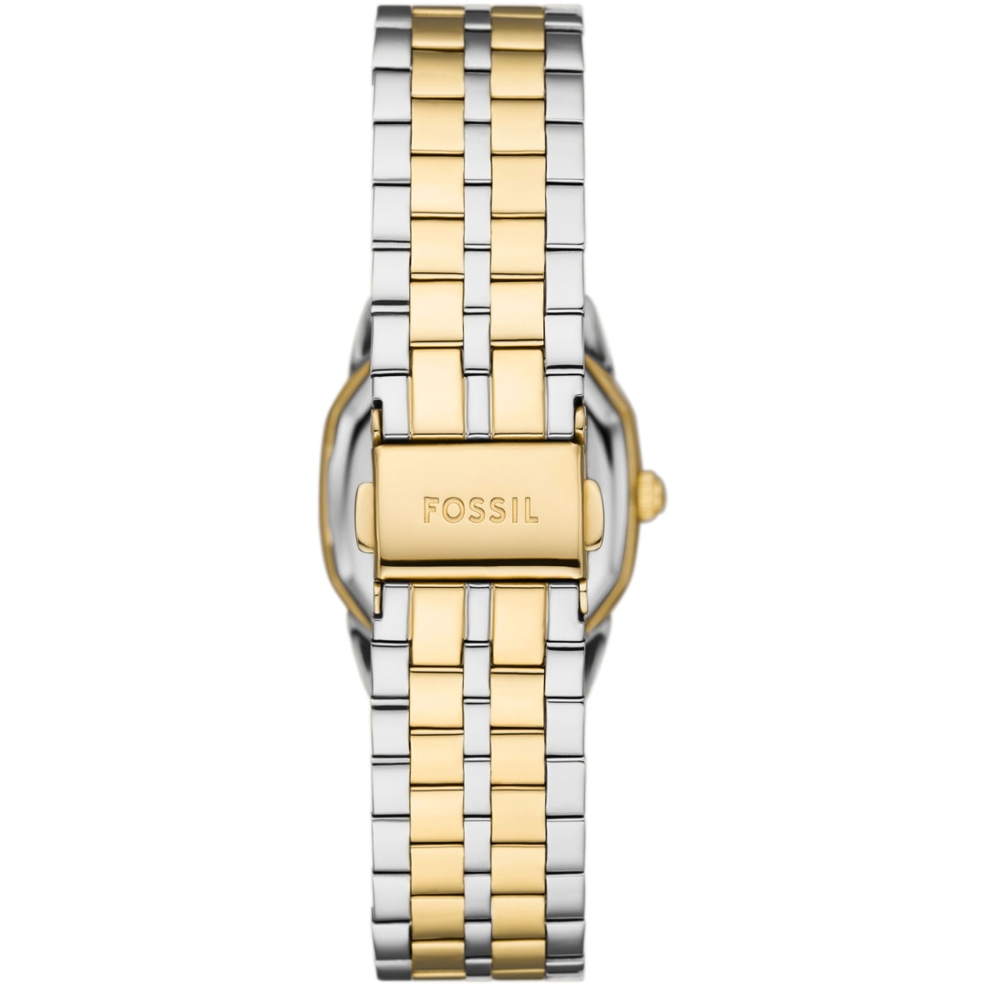 Fossil Harlow Bicolor / Beige