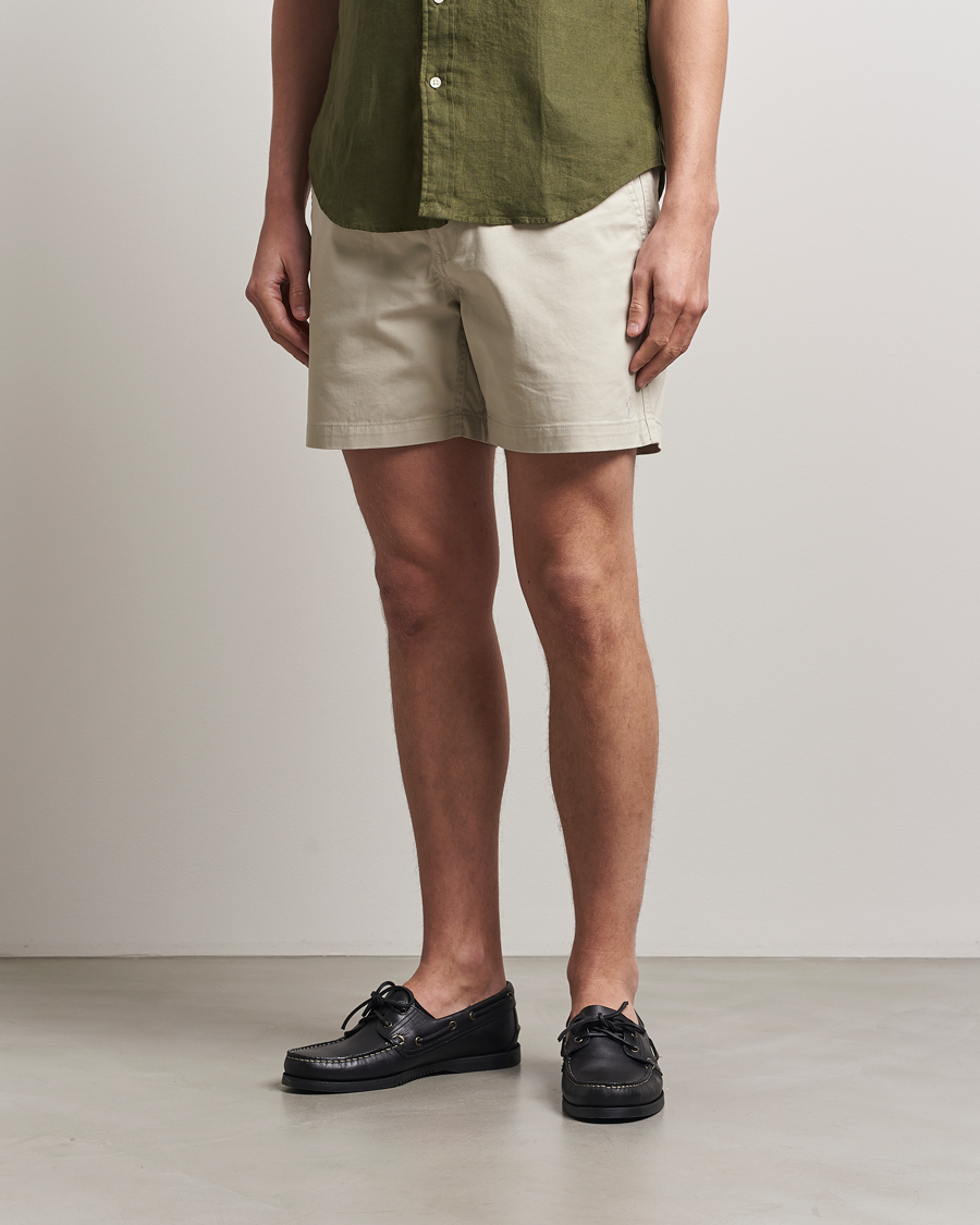 Polo Ralph Lauren Prepster Shorts Classic Stone