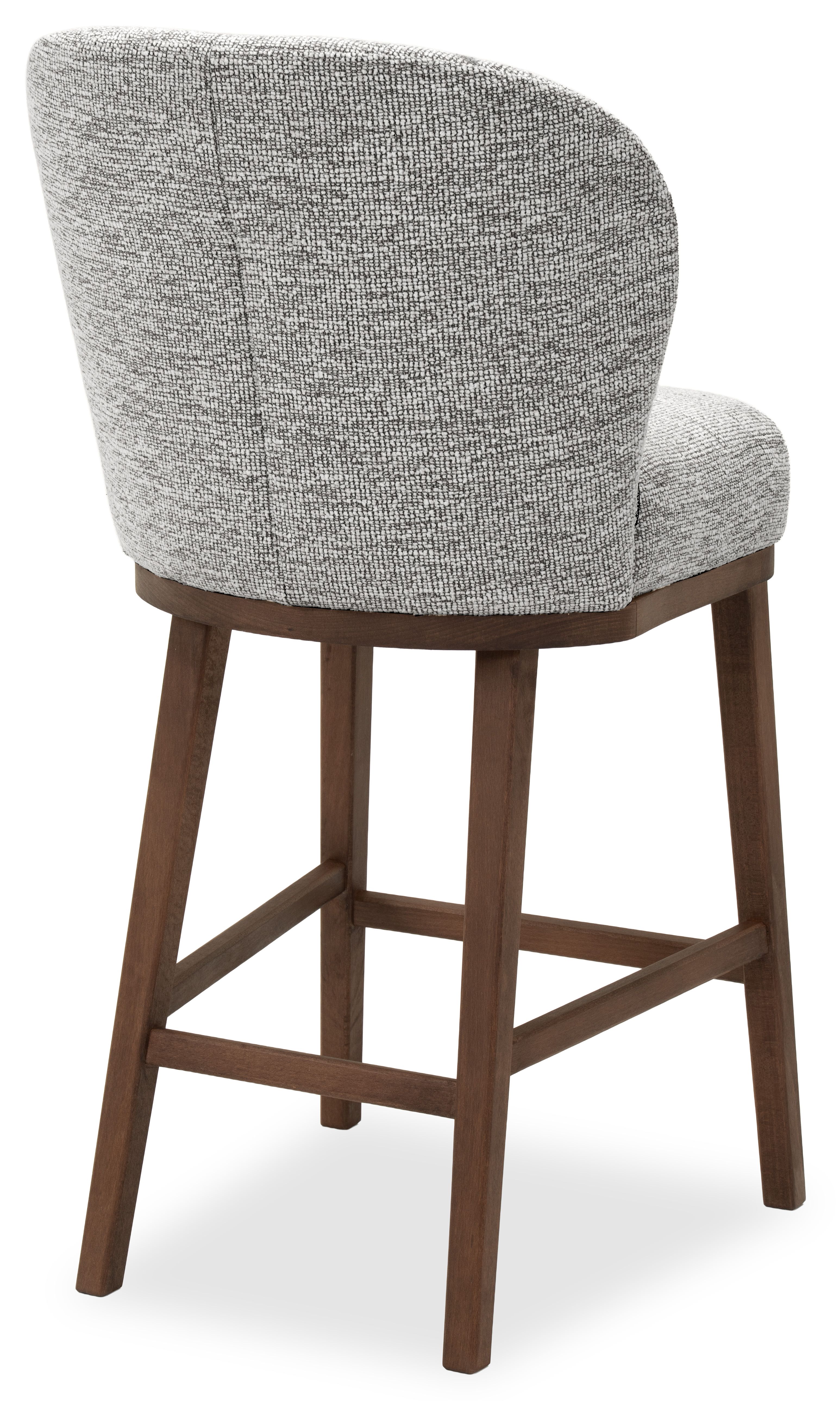 Barkruk Mollus B56 x D61 cm