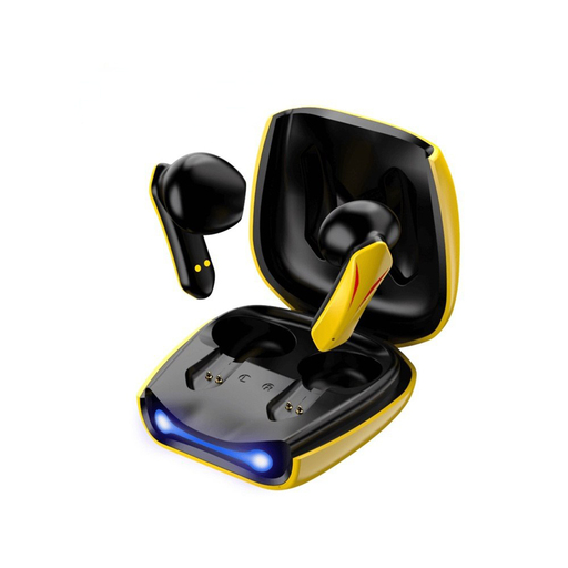 Fones de ouvido para jogos Tws-320y