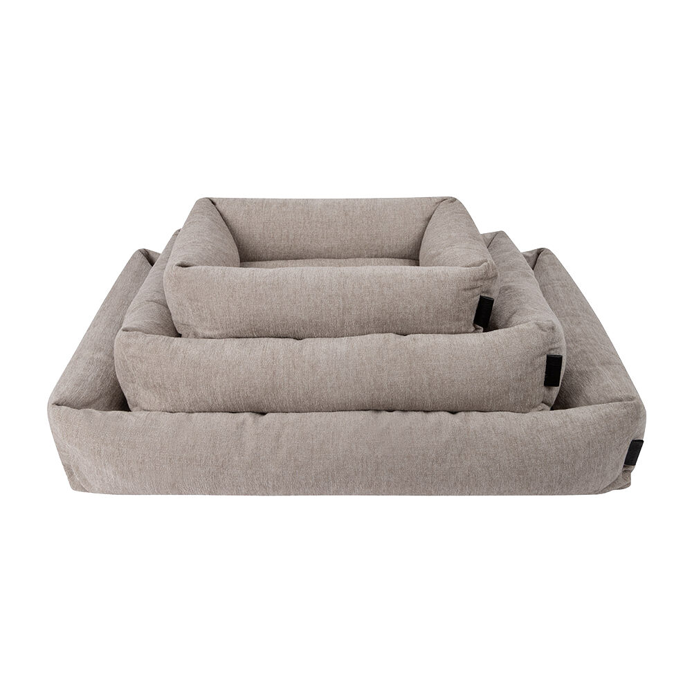 District 70 Hush Box Bed