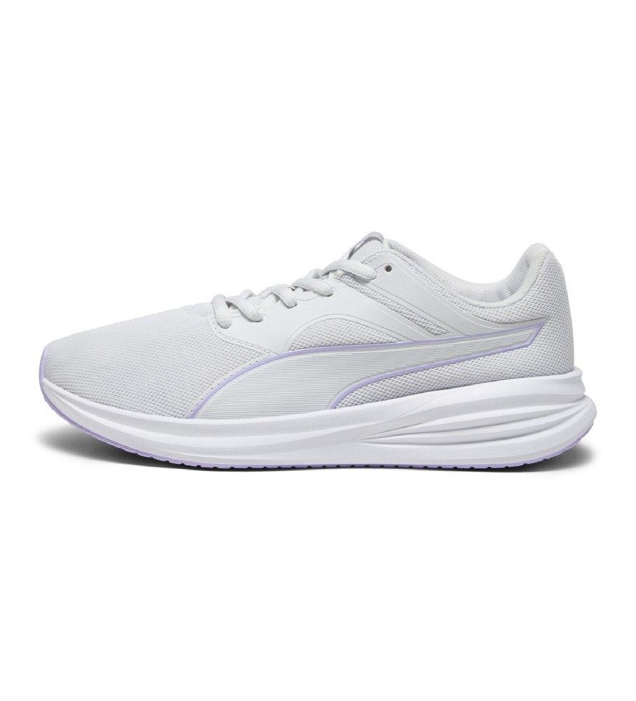 Tênis Puma Transport branco
