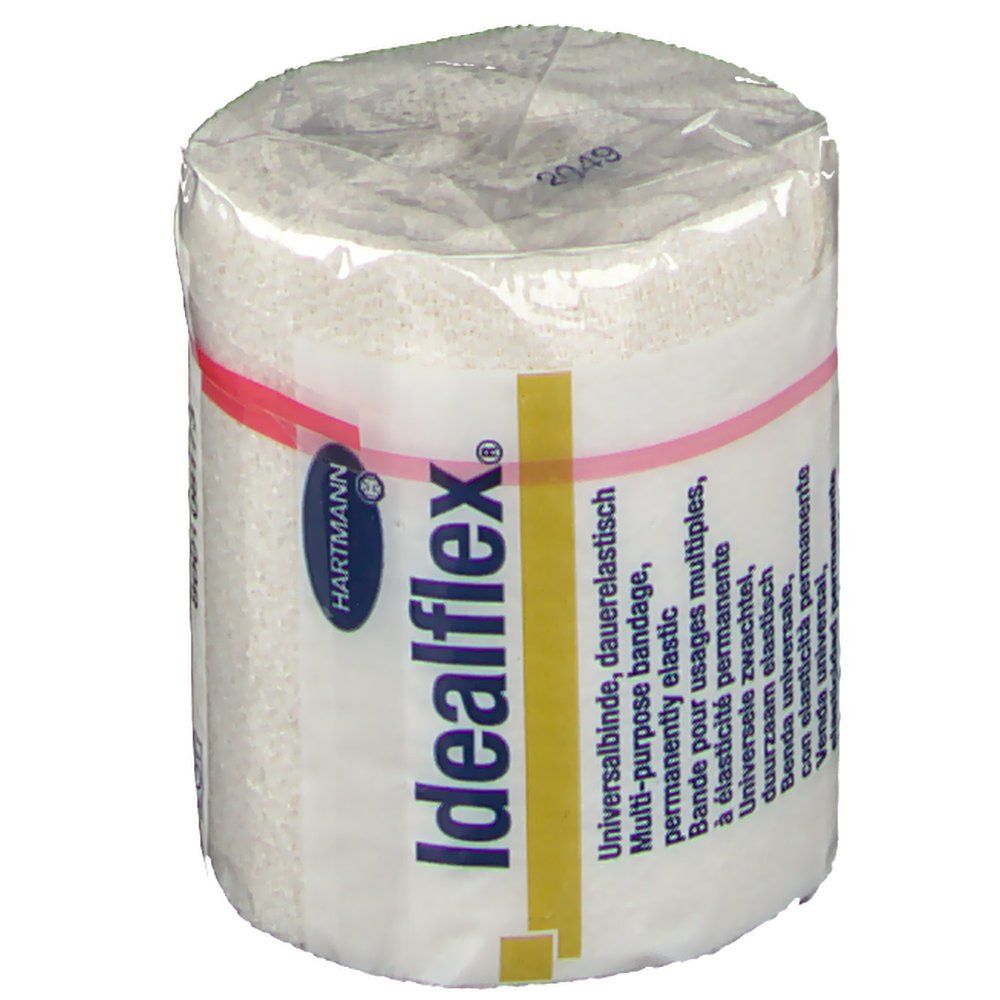 Idealflex® Binde 6 cm x 5 m