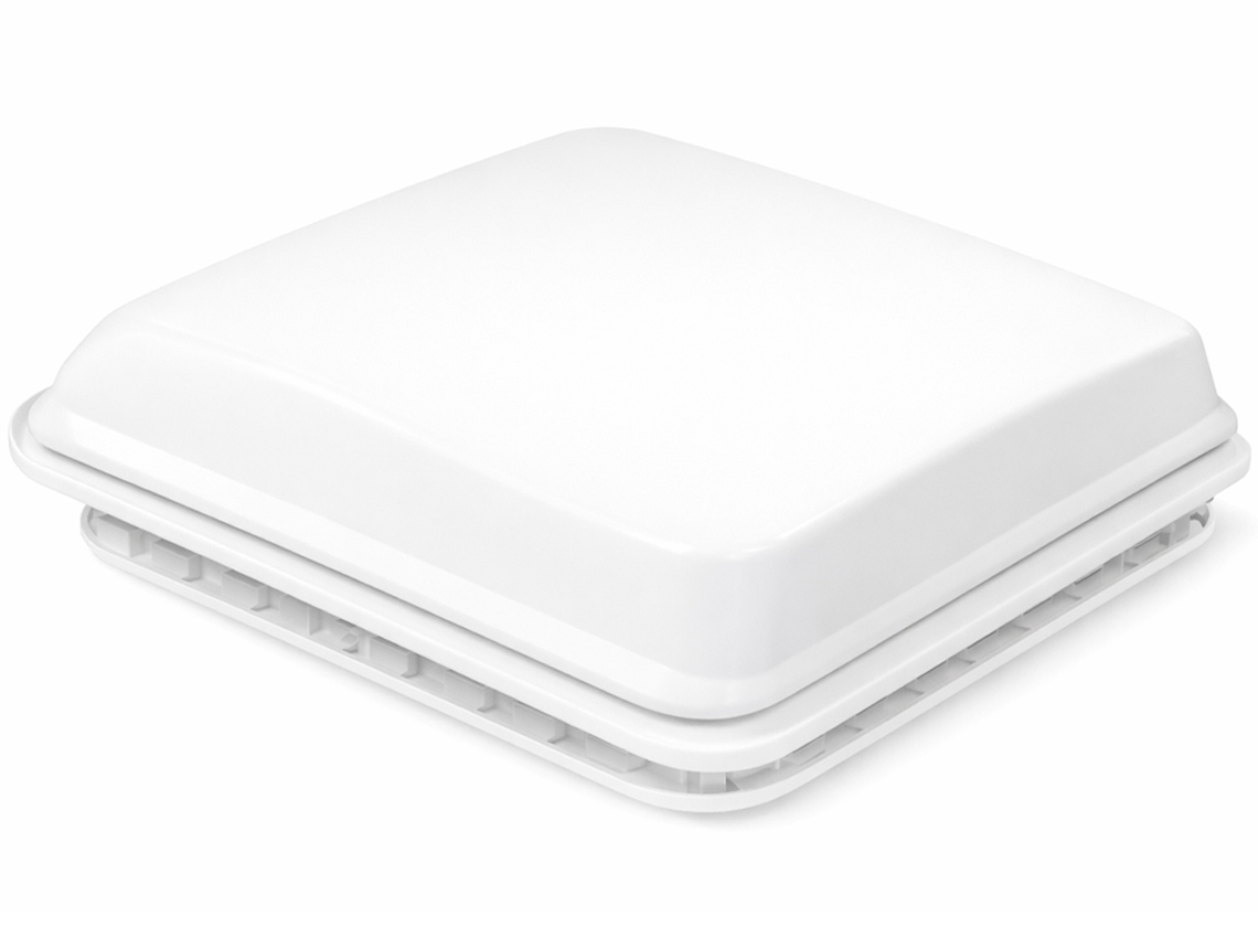 Fiamma Vent 28 F dakluik - white