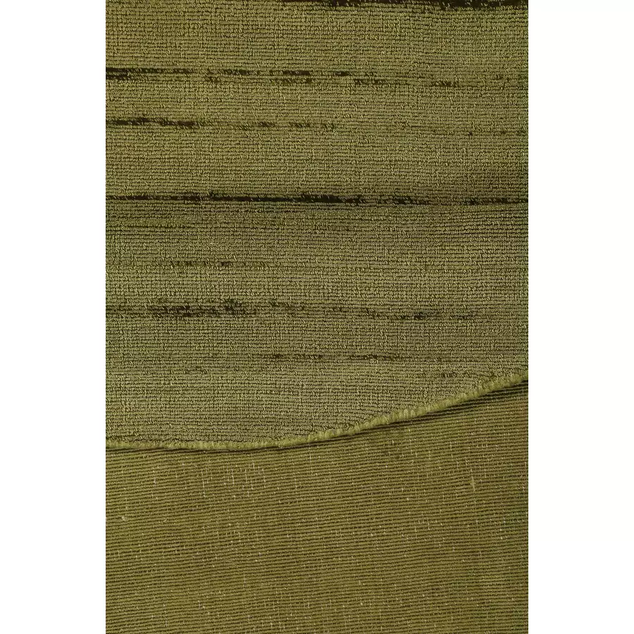 Esprit Kurzflorteppich Gil grün
