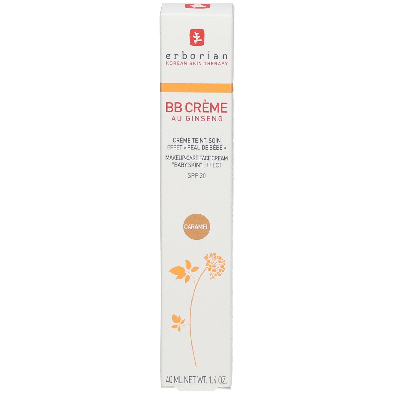 Erborian, BB Crème