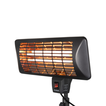 Eurom terrasverwarmer Q-time 2000