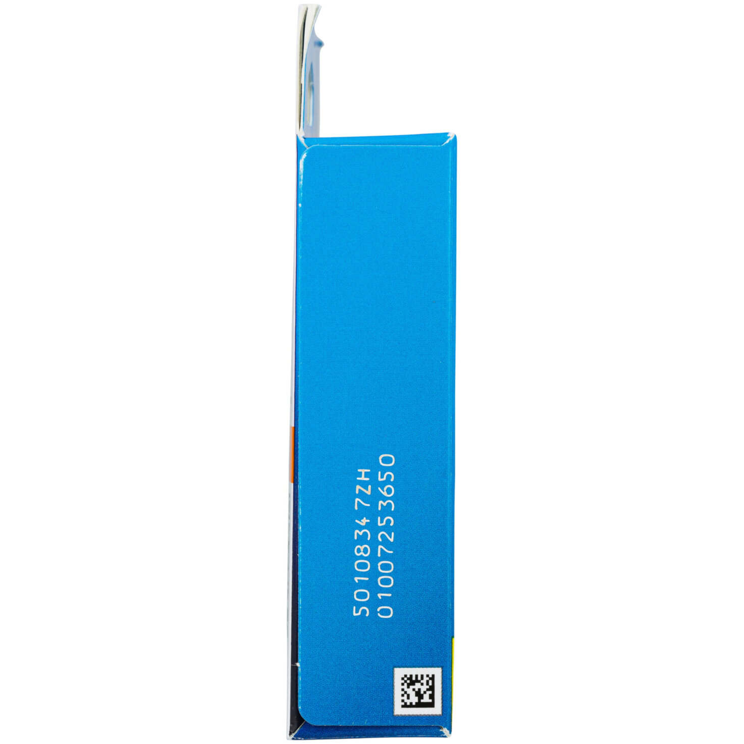 Gillette PROGLIDE Klingen 8 Stück