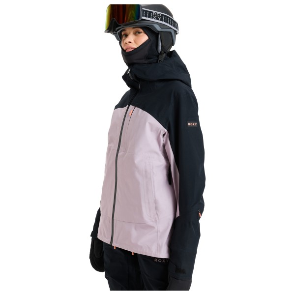 Roxy - Women's GORE-TEX Lunalite 3L - Veste de ski