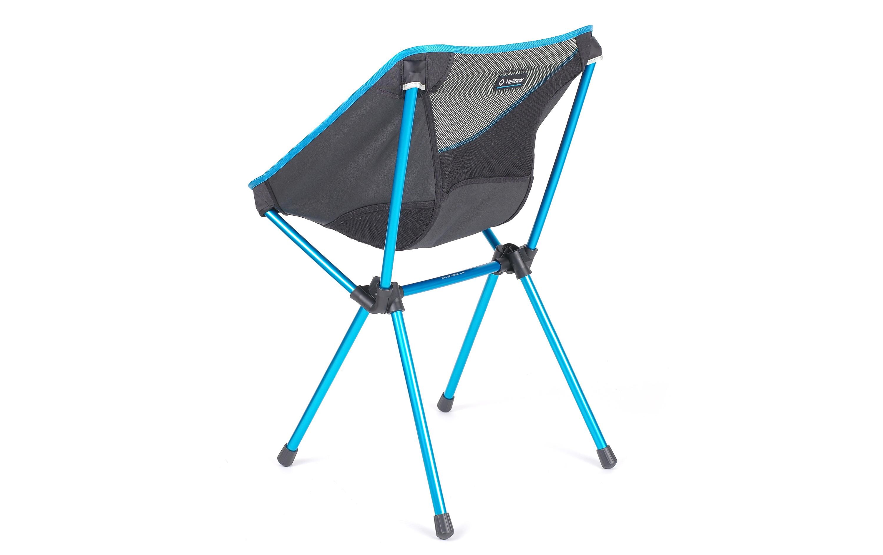 Campingstuhl Café Coyote Tan/Black<br>Campingstuhl