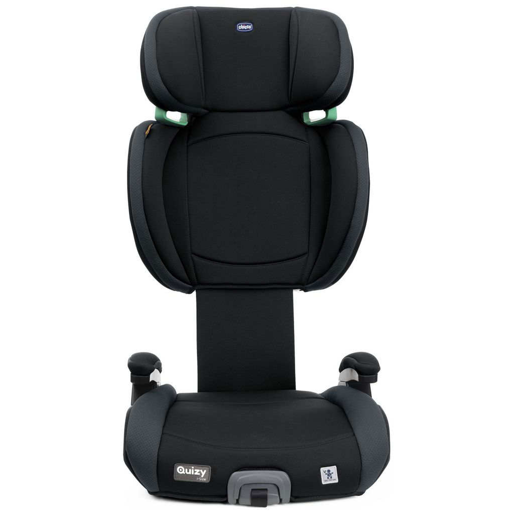 ChiccoChicco   Quizy i-Size black