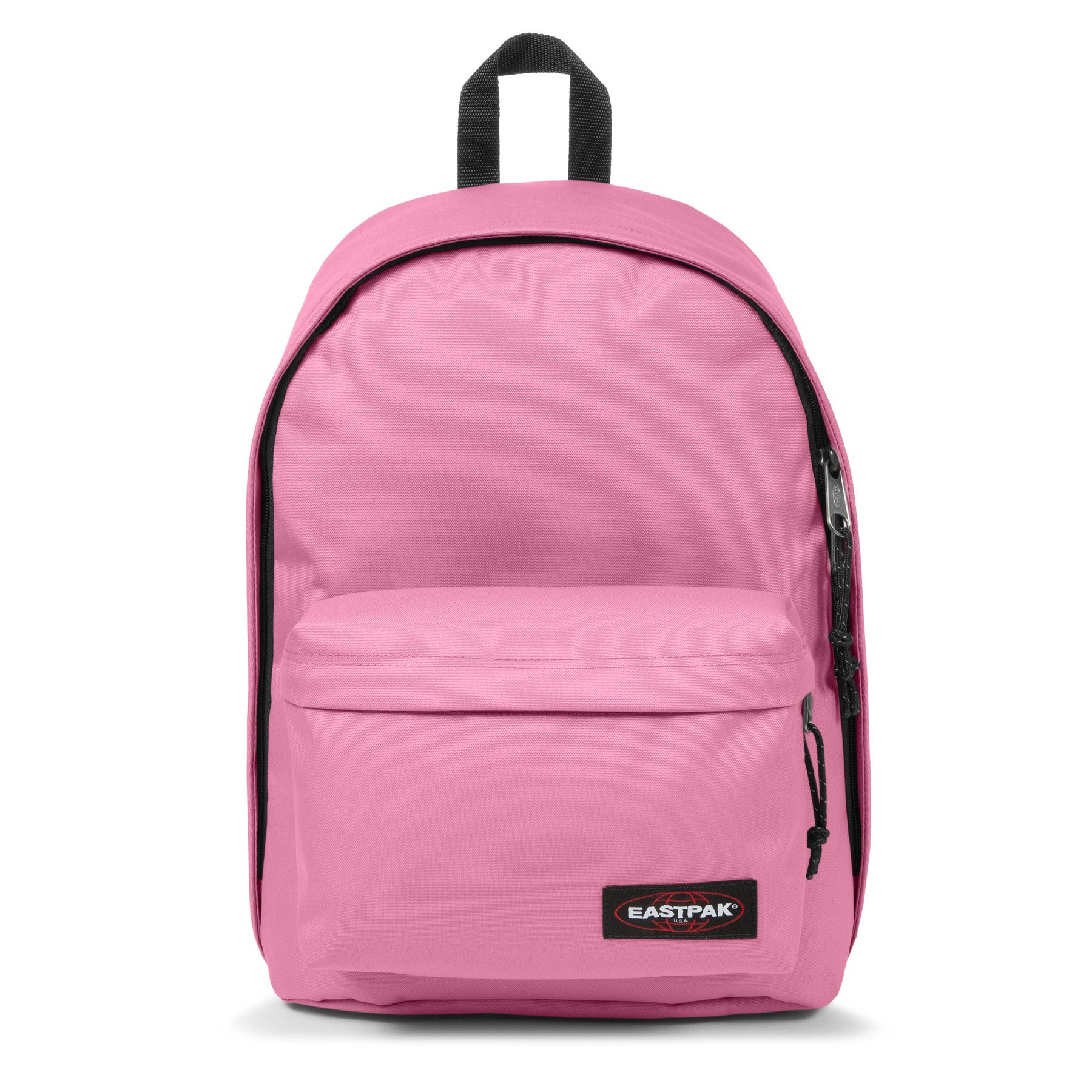 Out Of Office Cloud Pink