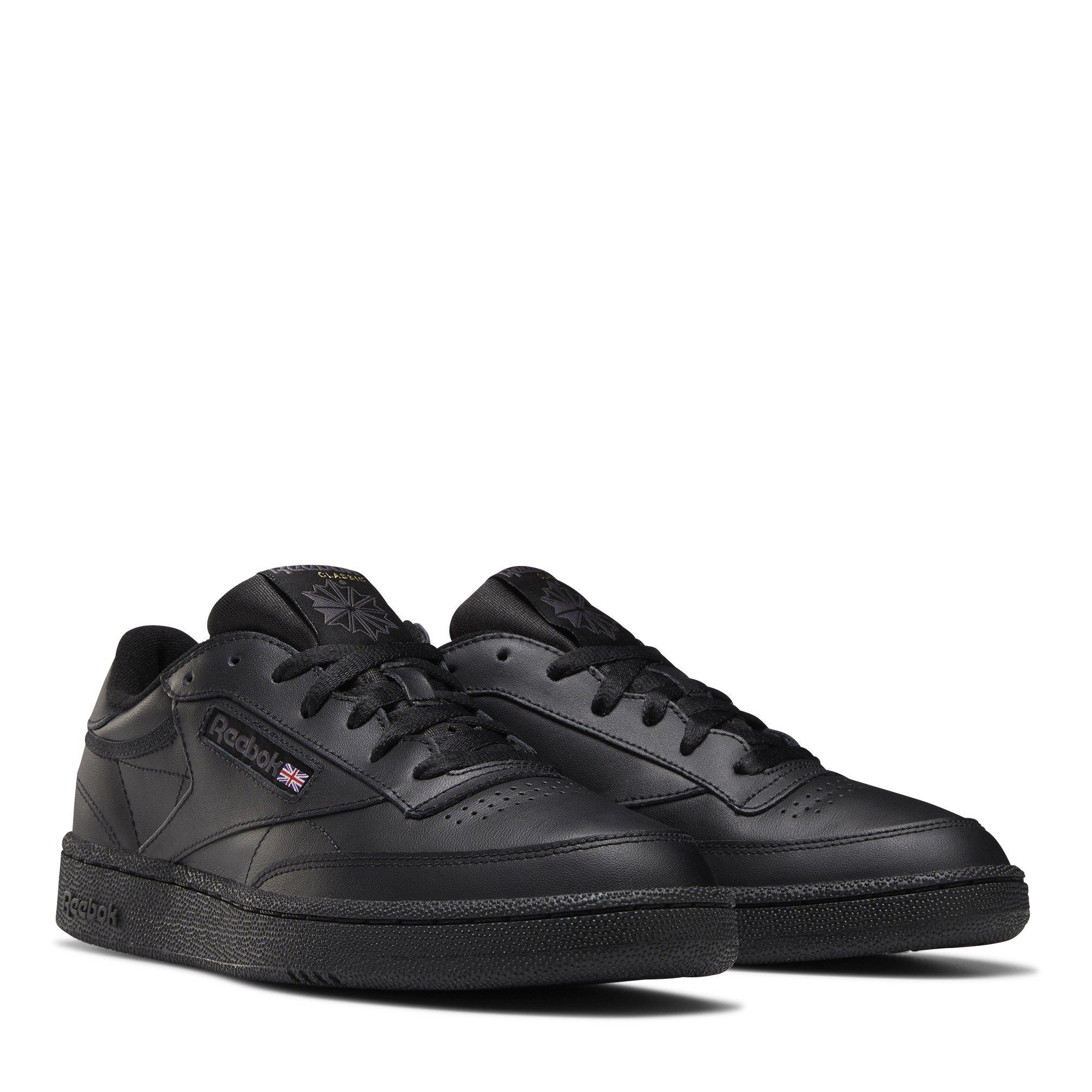 Reebok Reebok Club C 85 Trainers Mens