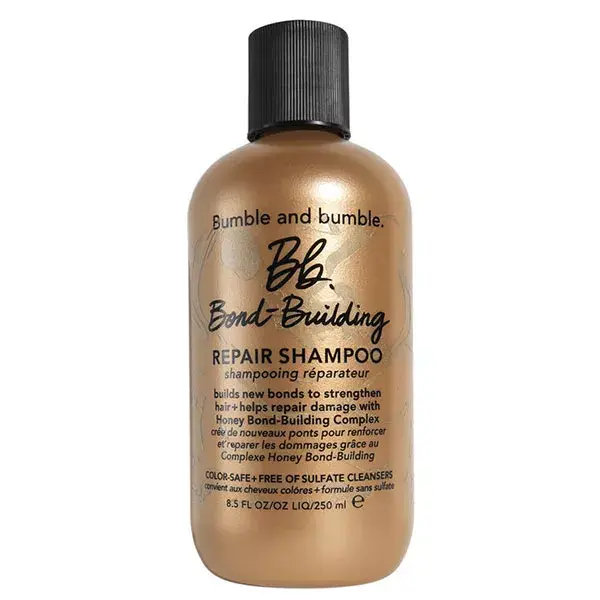 Shampoo Reparador Bond-Building da Bumble and Bumble, 250ml