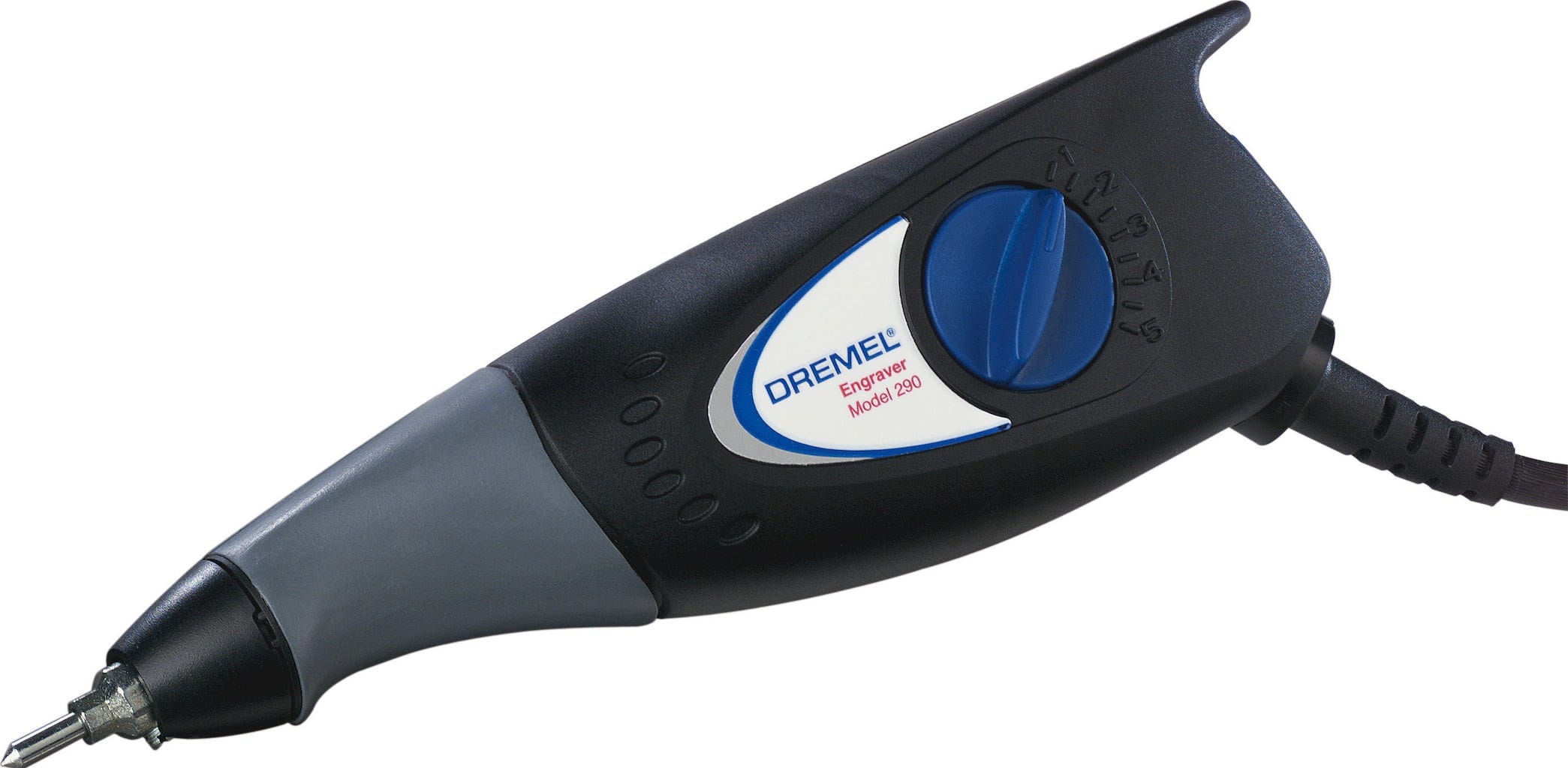 Dremel  Dremel Gravierer, 290-1    Präziser Gravierer mit variabler Arbeitstiefe