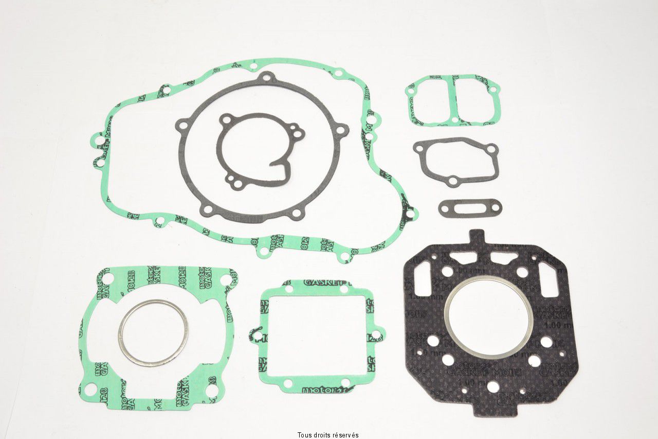 Sifam - Joint moteur VG4005
