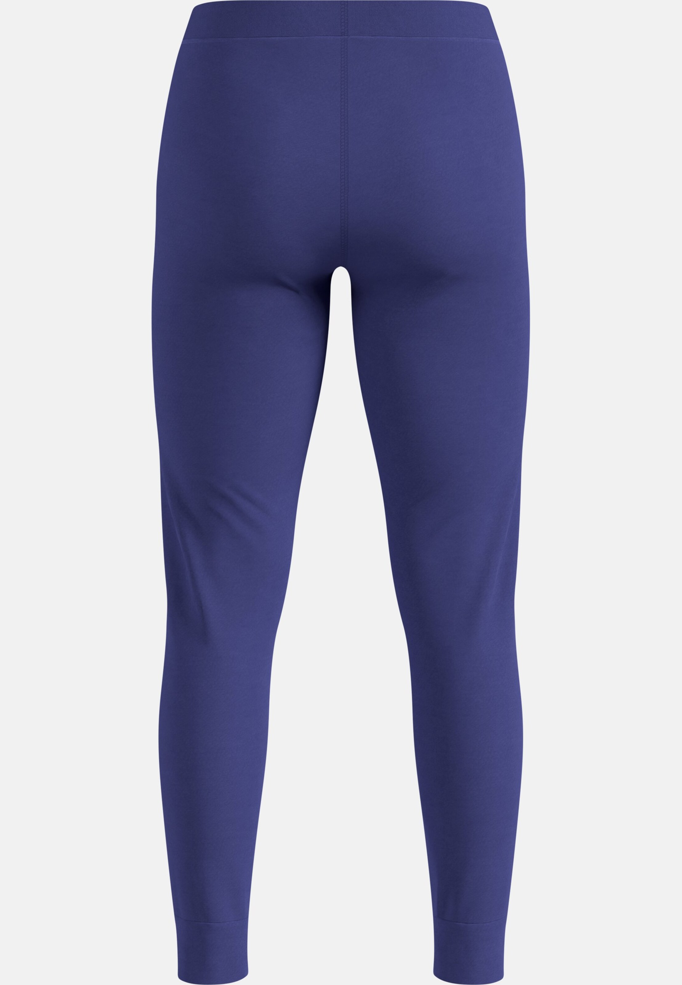 Natural Merino 200 Base Layer Tights in Skipper Blue
