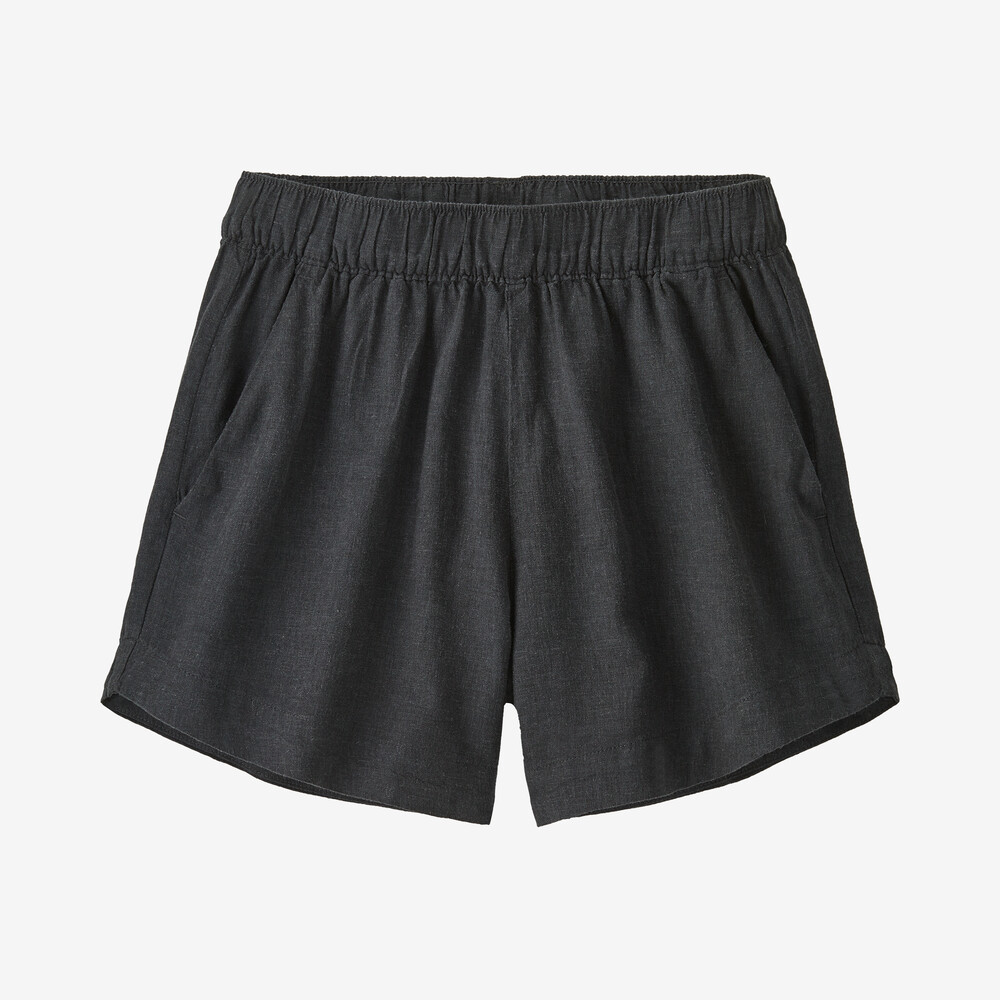 Garden Island Shorts für Damen – 3 Zoll
