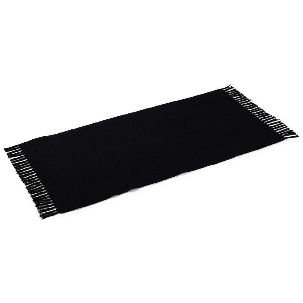 Tapis 70x140cm coton et polyester - 4 modèles