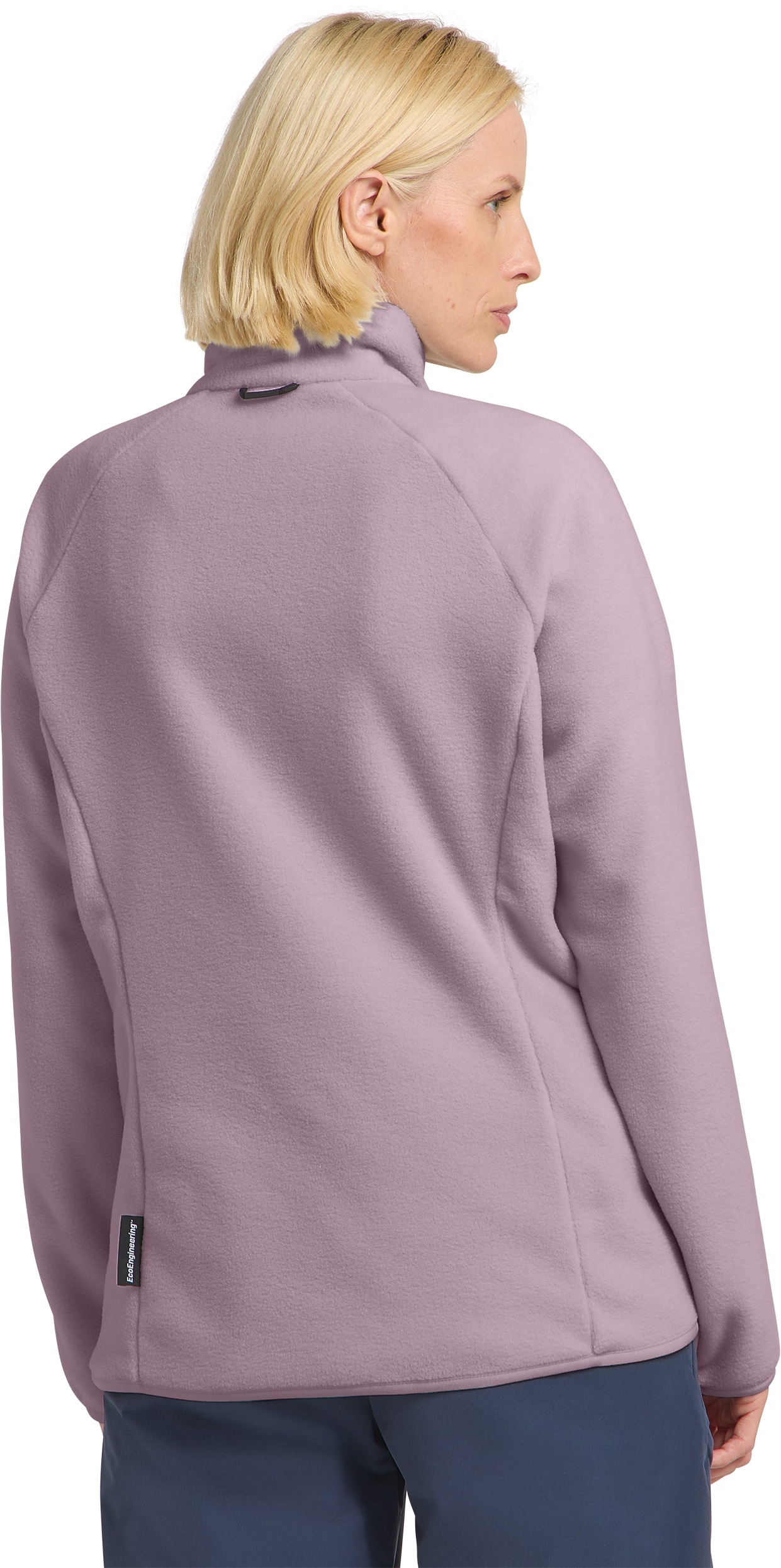 Jack Wolfskin Fleecejacke »MOONRISE FZ W«