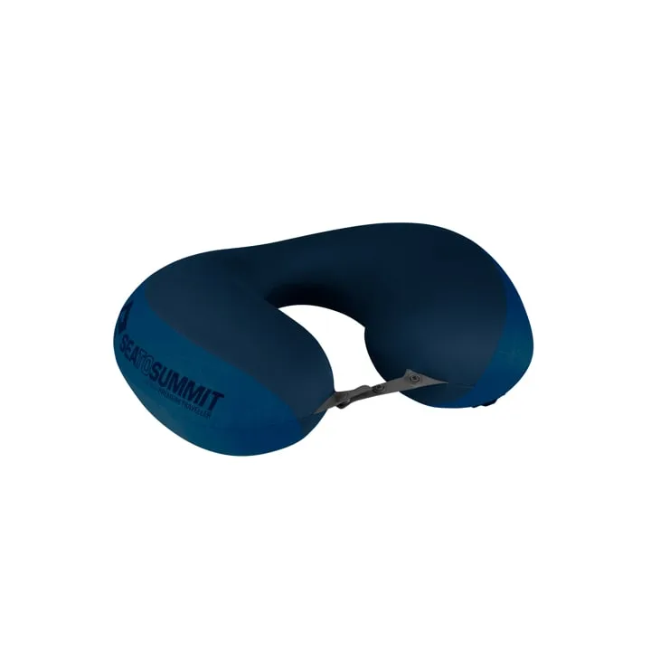 Sea To Summit Aeros Premium Traveller Pillow Navy Blue